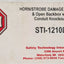 STI STI-1210D Horn/Strobe Damage Stopper