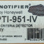 Notifier FPTI-951-IV Multi-Criteria Smoke Detector - Ivory