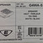 Edwards EST G4WA-S7 Fire Alarm Speaker