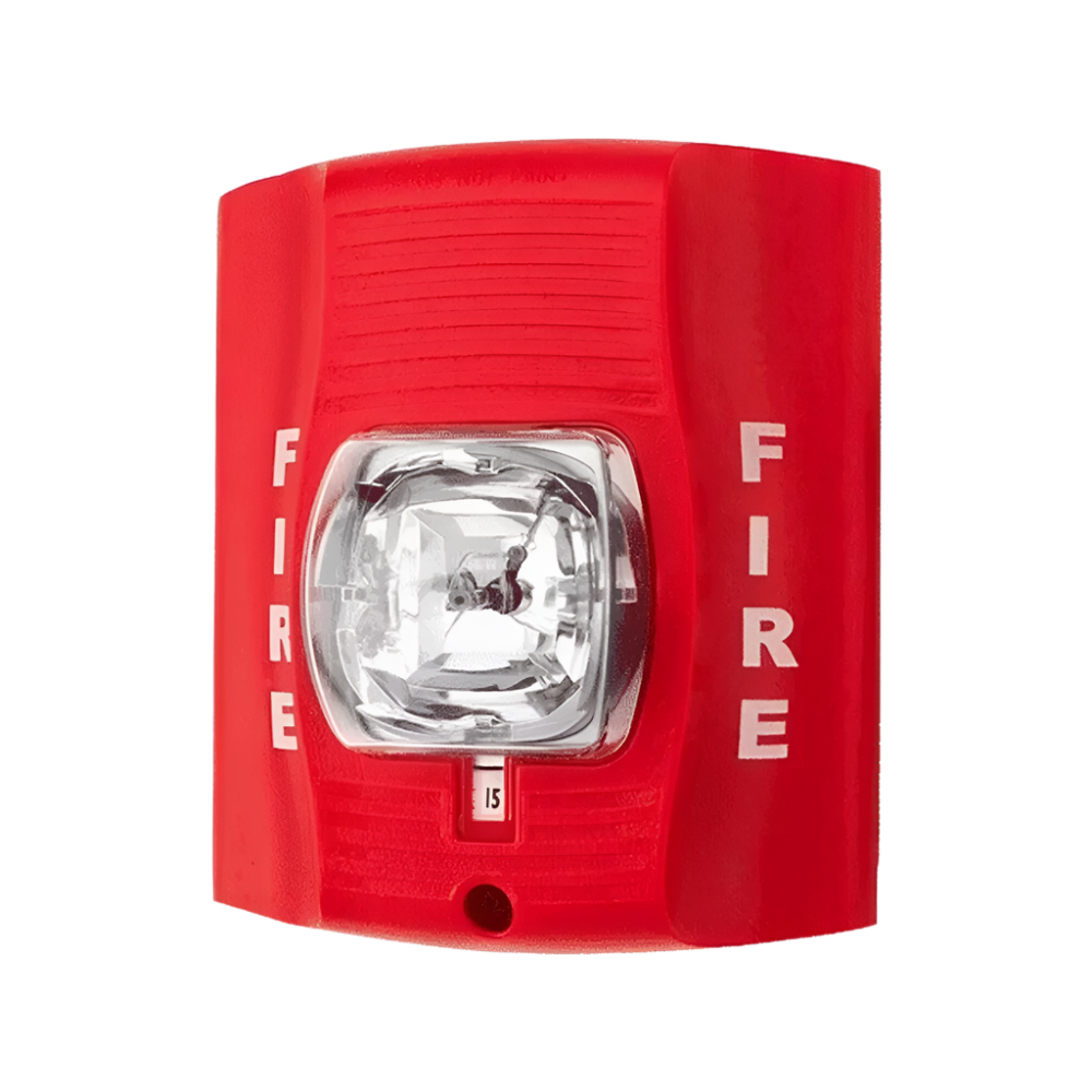 System Sensor SR Wall Strobe