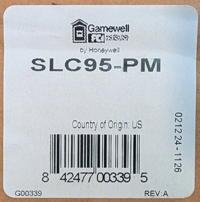 Honeywell Gamewell SLC95-PM Module