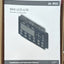 Mircom RAX-LCD-LITE Remote LCD Annunciator