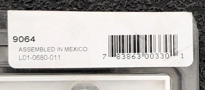 Mircom M500X Isolator Module