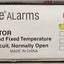 Notifier HD-601 Heat Detector