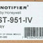 Notifier FST-951-IV Heat Detector - Ivory