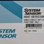 System Sensor 5603 Heat Detector