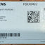Siemens FDCIO422 Addressable I/O Input/Output Module