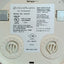 Honeywell Fire Lite H355HT Heat Detector