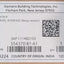 Siemens XTRI-R Intel Interface Module