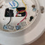 Siemens ADBH-11 Audible Fire Detector Mounting Base - Used