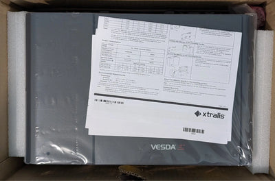 VESDA VES-A10-P-UL Smoke Detector