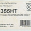 Honeywell Fire Lite H355HT Heat Detector