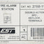 Edwards 278B-1120 Pull Station