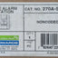 Edwards Signaling 270A-SPO Pull Station