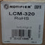 Notifier LCM-320 Loop Controller for NFS2-3030