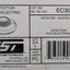 Edwards EST EC30U-3 Smoke Detector