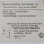 Siemens U-MHST-MCS Fire Alarm Horn/Strobe