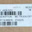 Simplex 4906-9251 Wall Speaker Strobe - Red