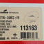 Cooper Wheelock ET90-24MCCH-FR Ceiling Speaker Strobe