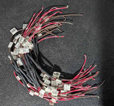 Fire-lite Notifier REL-47K End of Line Resistor