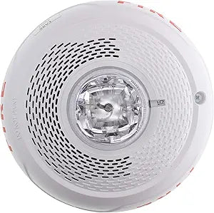 System Sensor SPSCWL Ceiling Speaker Strobe